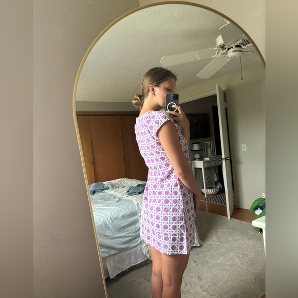 Boutique Sundress - Picture 2 of 5